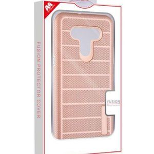 Fusion Protector Cover LG Stylo 5